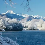Les Chalet