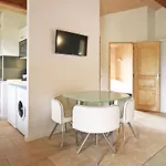 Chalet Les Montréjeau