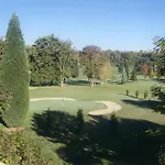 Les Chalet Montréjeau