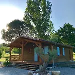 Chalet Les