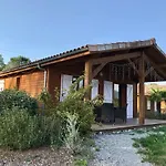 Chalet Les *