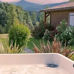 Chalet Les