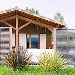 Les Chalet Montréjeau