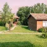 Les Chalet *