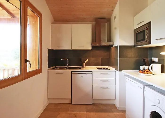 Les Horská chata Montréjeau