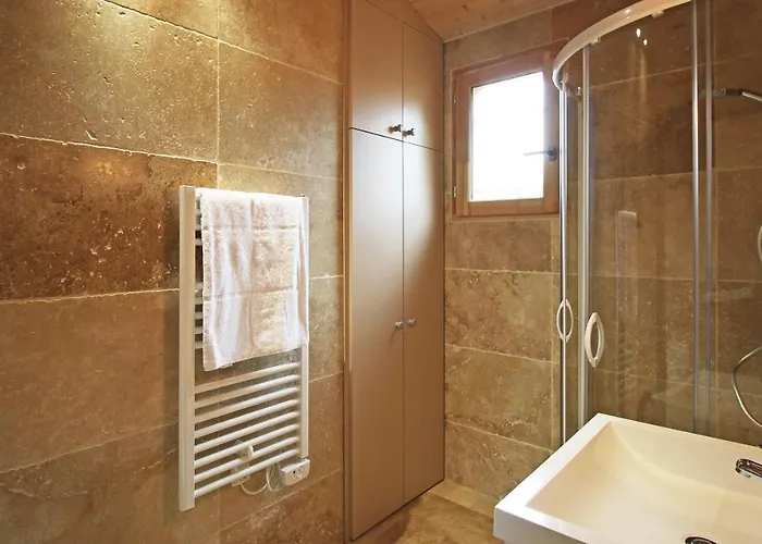 Horská chata Les Montréjeau