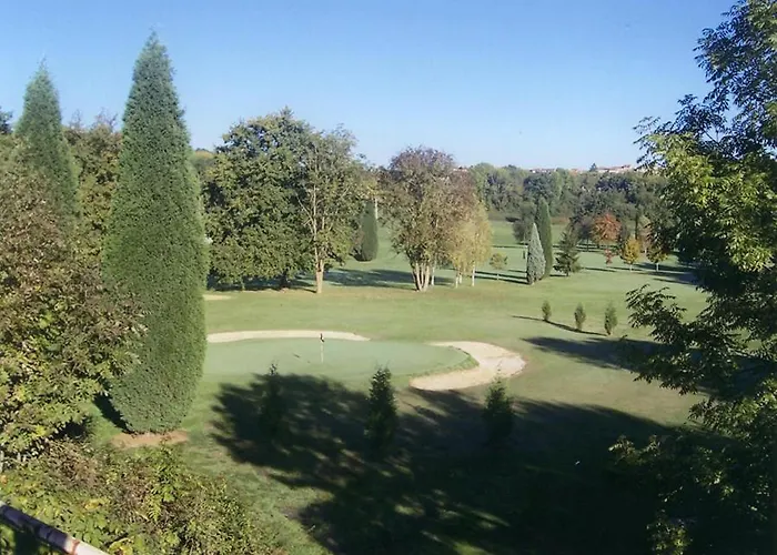 Les Horská chata Montréjeau