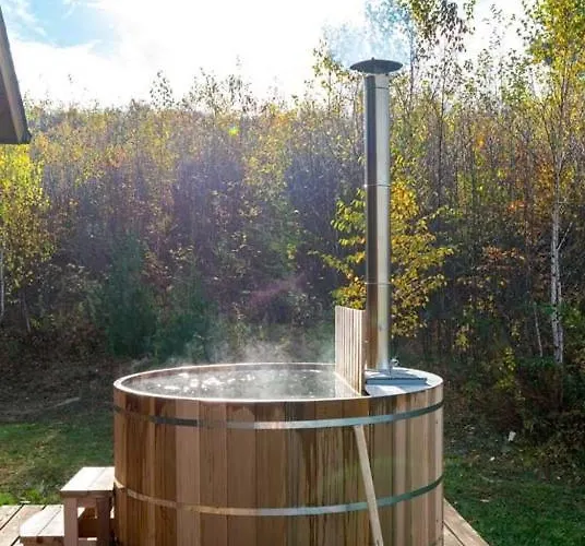 Les Horská chata Montréjeau