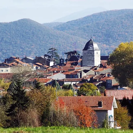 Les Σαλέ Montrejeau