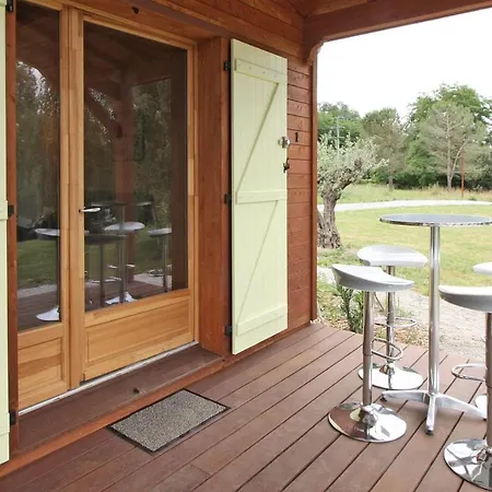 Les Σαλέ Montrejeau