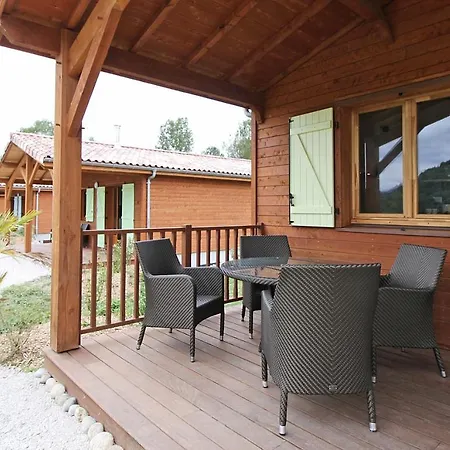 Les Chalet *