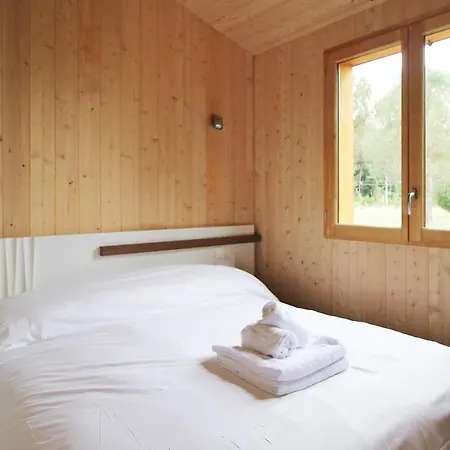 Les Chalets Montréjeau Chalet Montréjeau