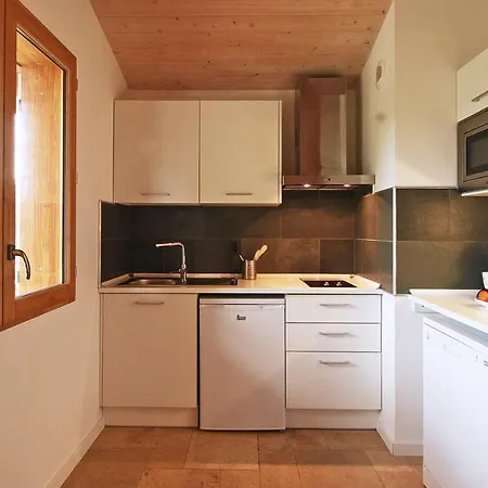 Les Σαλέ Montrejeau