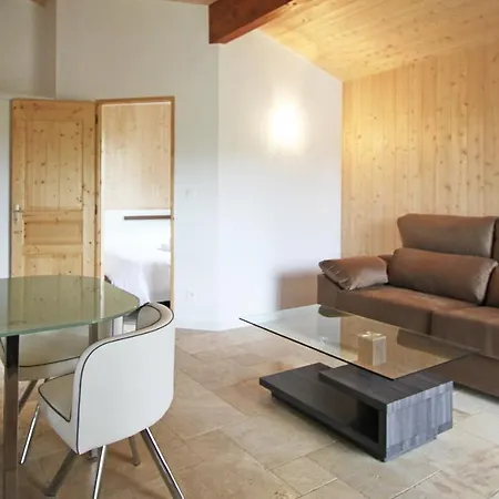 Les Chalets Montréjeau
