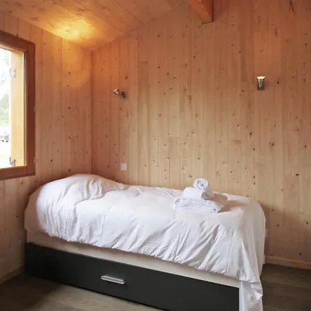 Les Chalet