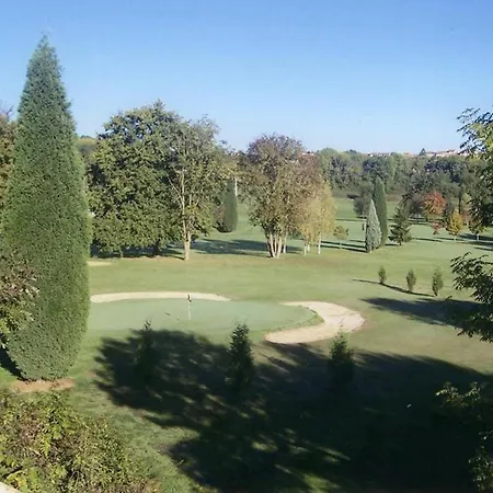 Les Σαλέ Montrejeau