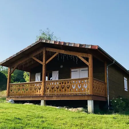 Les Chalets Montréjeau Montréjeau