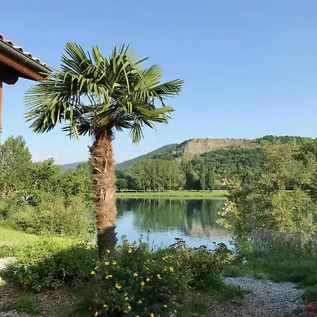 Les Σαλέ Montrejeau