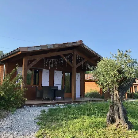 Chalet Les Chalets Montréjeau