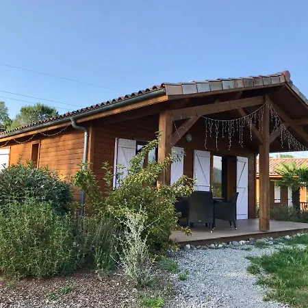 Chalet Les *
