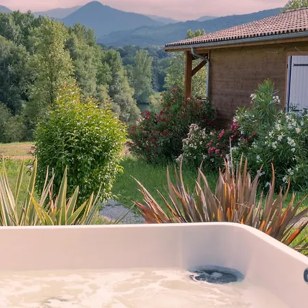 Chalet Les