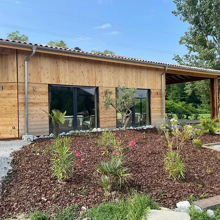 Chalet Les