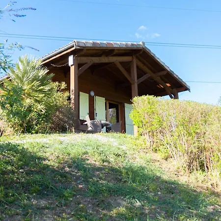 Les Chalets Montréjeau