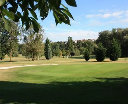 Σαλέ Les Montrejeau