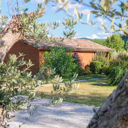 Les Σαλέ Montrejeau