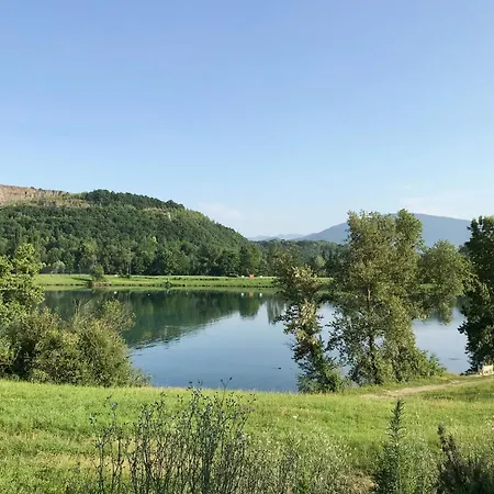 Les Chalets Montréjeau * Montréjeau