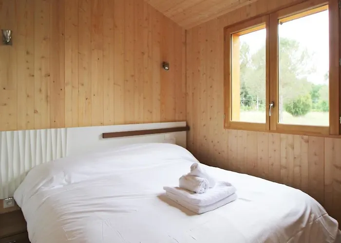 Les شاليه منتريجياو