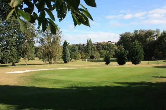 شاليه Les منتريجياو