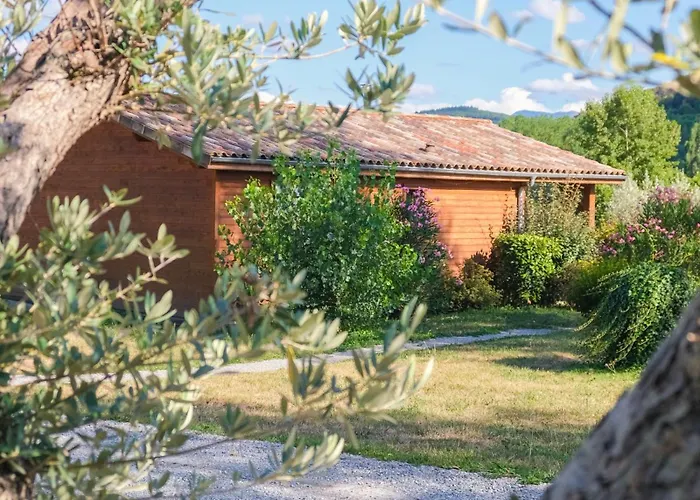 Les شاليه منتريجياو